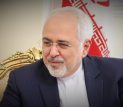 ظریف: قصد توهین نداشتم؛ عذرخواهی می‌کنم