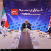 آب‌شیرین‌کن باید آخرین گزینه تأمین آب شرب باشد/ تعیین 31 معیار برای جانمایی آب‌شیرین‌کن‌ها