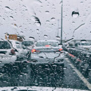 آلودگی هفت کلانشهر؛ ورود سامانه جدید بارشی از امشب به کشور