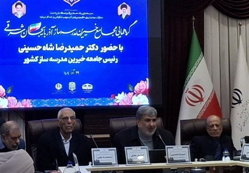 آموزش و پرورش روی گنجی خوابیده که از آن بی‌خبر است