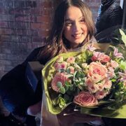 آنا د آرماس؛ ستاره‌ای کوبایی در قلب سینمای جهان