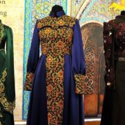 احیای مد و لباس دراستان سمنان با شناسایی طراحان و برگزاری چهار نمایشگاه رسمی