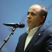 ادعای نوری قزلجه درباره فشار مافیا بر وزارت جهاد کشاورزی