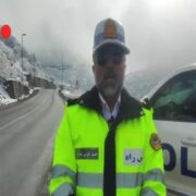 از تردد در محورهای مواصلاتی جنوب و جنوب شرقی کشور اجتناب کنید