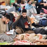 اعتکاف؛ فرصتی برای تجربه آرامش و بازسازی معنوی