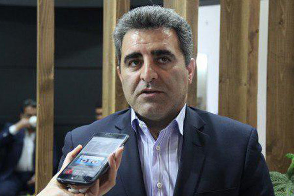 امضای قرارداد ۴۰۰ میلیون یورویی تأمین ۲۰۰ لوکوموتیو باری در راه‌آهن