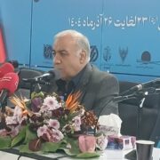 امضای نهایی قرارداد ریلی رشت- آستارا در مسکو؛ با ۷۰ درصد پیشنهاد روس‌ها موافق هستیم