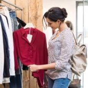 انتخاب لباس مناسب بر اساس فرم بدن زنان