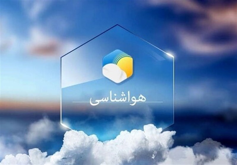 بارش باران و برف تا پایان هفته در خراسان رضوی
