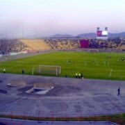 بازی استقلال و گل‌گهر در ورزشگاه ثامن مشهد برگزار می‌شود