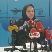 بررسی کاهش تراز دریای خزر توسط ایران و قزاقستان| هفته آینده دمای پایتخت به زیر صفر می رسد