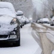 برف و باران امروز مهمان کدام شهرهاست؟ | کاهش آلودگی هوا از بعدازظهر