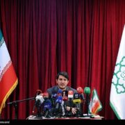 برنامه جدید شهرداری تهران برای عبور از تنش آبی پایتخت