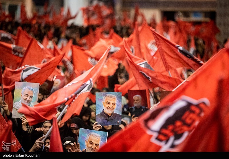 برنامه روایت حبیب 6 دی ماه در جویبار برگزار می شود