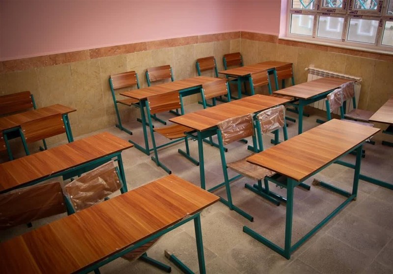 بهره‌برداری از 200 کلاس درس تا قبل از پایان سال در استان فارس