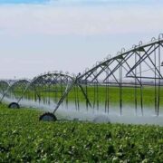 بهره‌برداری از 31 طرح کشاورزی در لرستان تا پایان 1404