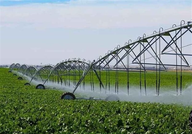 بهره‌برداری از 31 طرح کشاورزی در لرستان تا پایان 1404