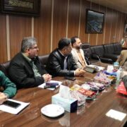 بودجه فاضلاب رشت جهش یافت؛ 1100 میلیارد تومان برای حل یک معضل قدیمی