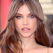 بیوگرافی باربارا پالوین؛ از خیابان‌های بوداپست تا فرشته ویکتوریا سیکرت