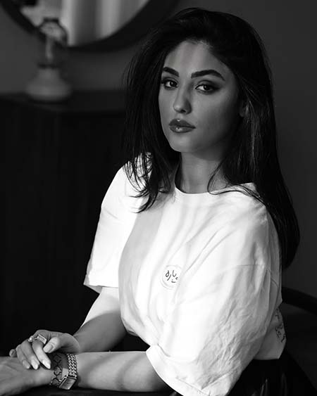 بیوگرافی رامینا ترابی؛ از بازار وکیل تا برندهای جهانی