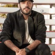 بیوگرافی محمد ولی‌زادگان؛ بازیگر سینما و تلویزیون ایران