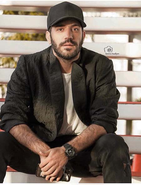 بیوگرافی محمد ولی‌زادگان؛ بازیگر سینما و تلویزیون ایران