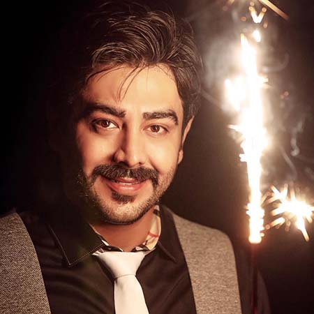 بیوگرافی سهیل قاصدی, عکس عروسی سهیل قاصدی