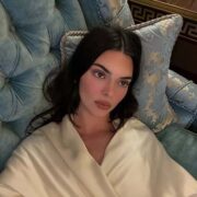 بیوگرافی کندال جنر: از شهرت خانوادگی تا سوپرمدل جهانی