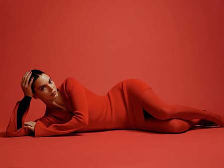 کندال جنر, کایلی جنر و کندال