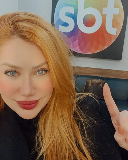 بیوگرافی گابریلا پتری, گابریلا پتری