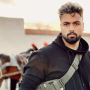 بیوگرافی یونس حران‌اف؛ بازیگر چندوجهی سینمای ایران