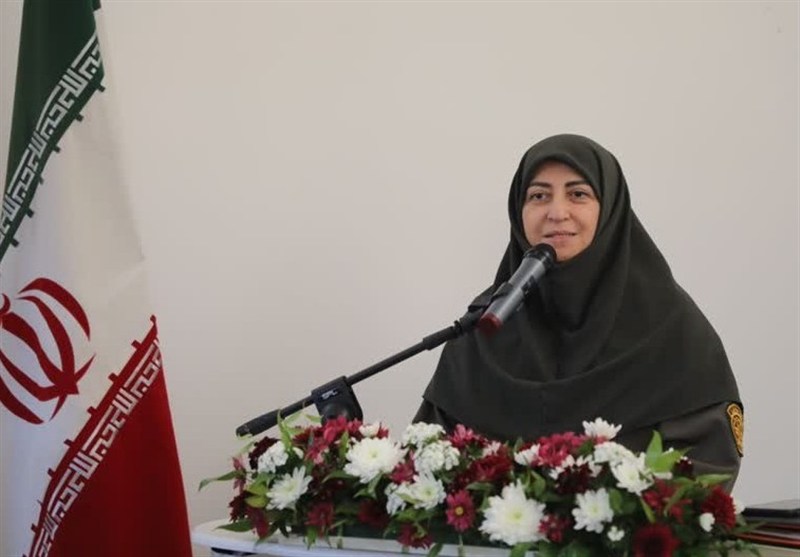 تأکید انصاری بر نقش اثرگذار زنان در مدیریت بحران‌ها و چالش‌های زیست‌محیطی