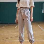 ترندهای تیپ اسپرت دخترانه برای مهمانی های تابستان