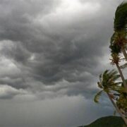 تشدید سامانه بارشی در ۴ استان؛ هوای کدام مناطق سردتر می شود؟