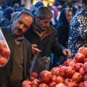 تعزیرات شب یلدا را چگونه کنترل می‌کند؟