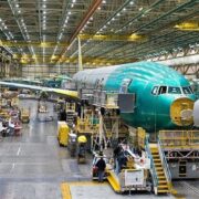 تعمیر هواپیماهای مسافربری ونزوئلا در ایران