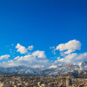 تهران این‌بار در لیست پاکیزه‌ترین شهرهای جهان