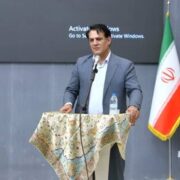 توسعه زیست‌بوم فناوری و نوآوری اقدامی دستوری و تجویزی نیست