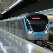 تکمیل زیرساخت و ناوگان مترو اسلامشهر به صورت همزمان انجام شود