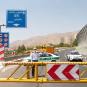 جاده چالوس از فردا یکشنبه به مدت ۳ روز مسدود است