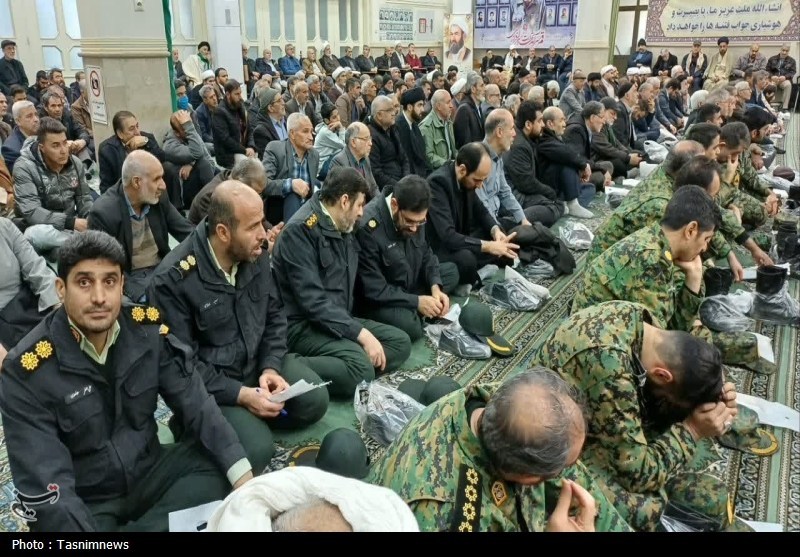 9 دی , قم , اخبار قم , 