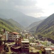 جهان‌نما در دوراهی تصمیم شورای‌عالی محیط زیست؛ خطر تکه‌پاره شدن منطقه