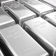 ‌حجم و ارزش معاملات روزانه شمش نقره رکورد زد