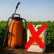 حذف حشره‌کش “اکسی دیمتون متیل” از فهرست سموم مجاز کشور