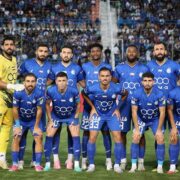 “حمایت از تالاب‌های ایران” سورپرایز ویژه استقلال وملوان / نقش باشگاه‌های ورزشی در فرهنگ‌سازی محیط زیست