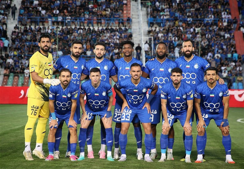 “حمایت از تالاب‌های ایران” سورپرایز ویژه استقلال وملوان / نقش باشگاه‌های ورزشی در فرهنگ‌سازی محیط زیست