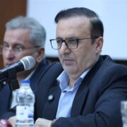 حمل‌ونقل ستون فقرات اقتصاد کشور و مسکن ملی اولویت جدی دولت است