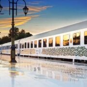 خلاصه راهنمای سفر با قطار در ایران و وسایل ضروری سفر