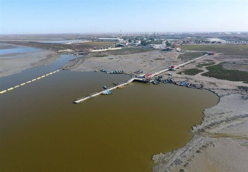 خلیج گرگان در آستانه بحران خاموش؛ لایروبی کافی نیست