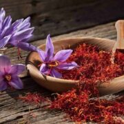 خواص درمانی زعفران که با مصرف متعادل نصیب تان می شود